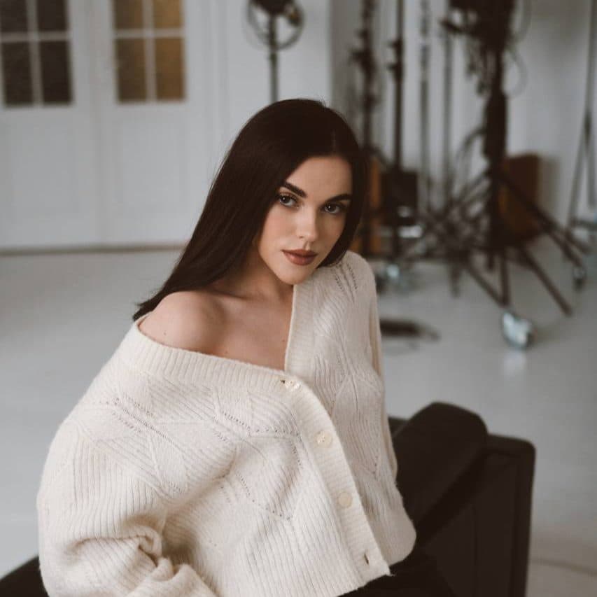 Pani Katarzyna