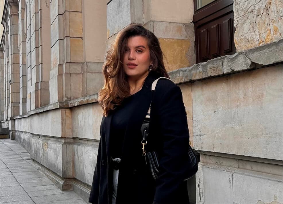 Pani Weronika