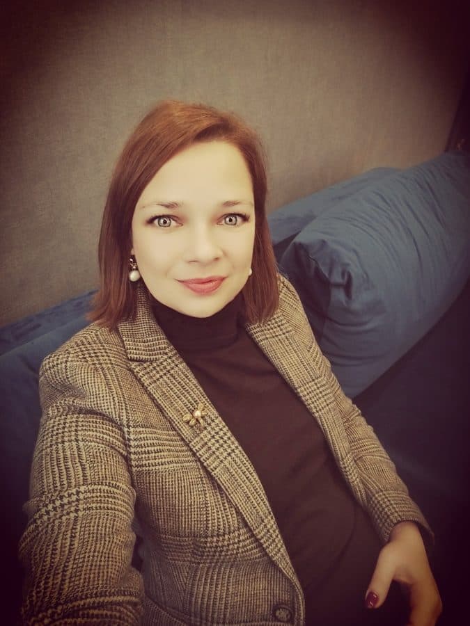 Pani Wiktoria